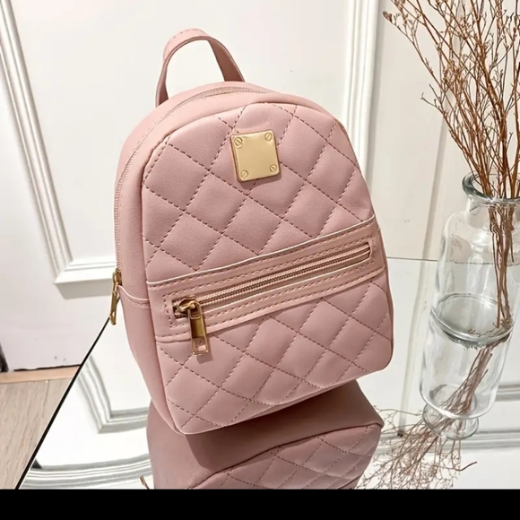 NEW Mini portable kids adult picnic vacation party casual backpack - Picture 15 of 15